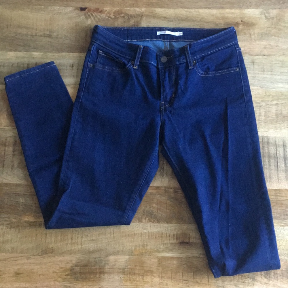 Levi Jeans